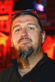 René Hoch - Halloween-Fan aus Altmittweida