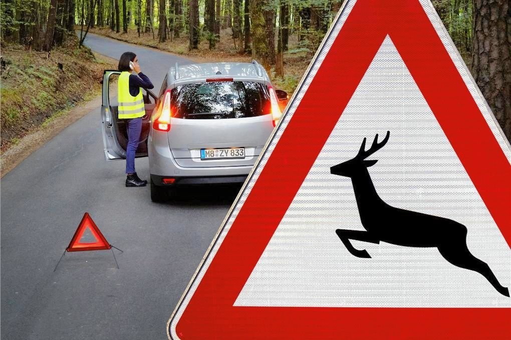 Uberholverbot Wo Lauert Die Gefahr Die Ultimative Ubersicht Zu Uberholverboten In Deutschland