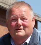 Thomas Arnold - Bürgermeister