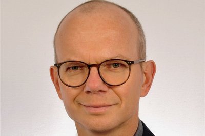 Jörg Woidniok unterlag bei der Beigeordnetenwahl seinem Mitbewerber Martin Seltmann. 