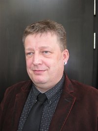 Bernhard Krenbauer