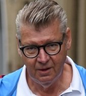 Klaus Knüpfer - Inhaber eines Planungsbüros in Oelsnitz