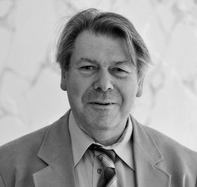 Der Freiberger Stadtrat Volker Meutzner (Haus und Grund), hier ein Archivfoto, ist am Wochenende im Alter von 75 Jahren gestorben. 