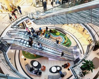 Viel Bewegung in der Stadt-Galerie - während einige Läden schließen, ist auch ein neuer Hauptmieter für das Frühjahr angekündigt. 