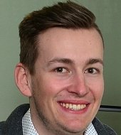 Gordon Guido Oswald - Stura-Geschäftsführer