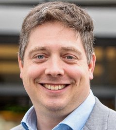 Mirko Fröhlich - Centermanager