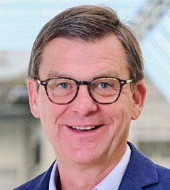 Thomas Edig - Geschäftsführer VW