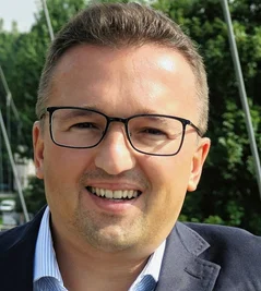 Carsten Körber - Mitglied imBundestag, CDU
