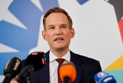 Streeck fordert unter anderem eine Erhöhung der Tabaksteuer.