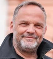 Dirk Neubauer - Bürgermeister
