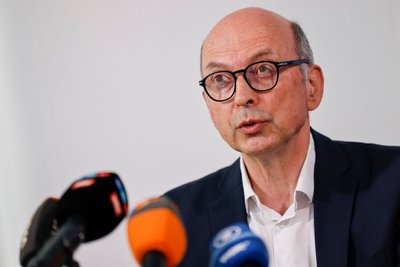 Nießen sagte, E-Produkte seien oft der Einstieg in späteren Tabakkonsum.
