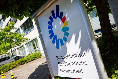 Das BIÖG hat die "Drogenaffinitätsstudie 2025" veröffentlicht.