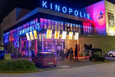 Im Kinopolis Freiberg wird die Reihe „Tacheles“ mit einem Special fortgesetzt.