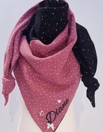 Schick und warm: Loops.