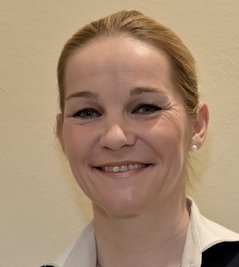 KathrinBösecke-Spapens - Geschäftsführerin