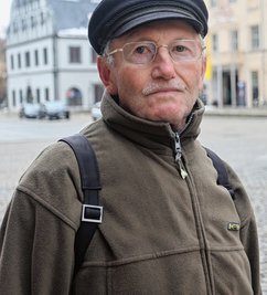 Uwe Reinhardt.
