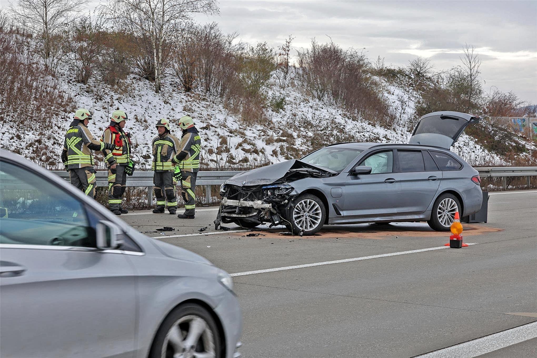 Unfall Glauchau Heute