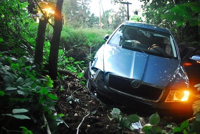 Unfall