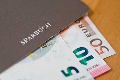 Sparzinsen steigen derzeit auf breiter Front.