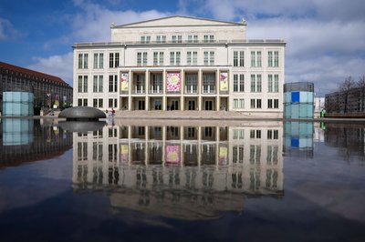 Seit 2018 lädt die Oper Leipzig unter dem Titel "In mir singt ein Lied" zu Konzerten speziell für Menschen mit Demenz (Symbolbild)