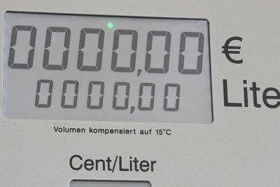 Toller Preis. 