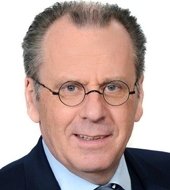 Klaus Siemon - Insolvenzverwalterdes VFC Plauen