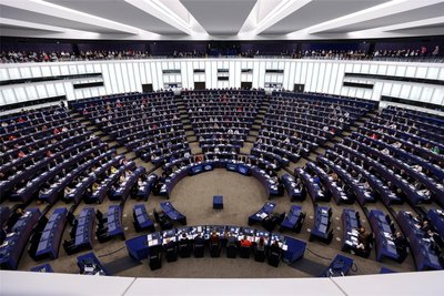 Rechtsruck im Europäischen Parlament. Wie werden die künftigen Mehrheiten aussehen?