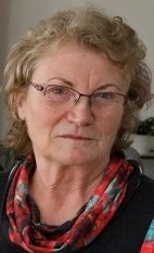 Buchautorin Regina Röhner 
