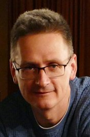 Sven Kruppa - Betreiber des Gelenauer Clubkinos