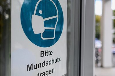 Ab dem 1. Oktober sollen den Bundesländer wieder verschärfte Corona-Beschränkungen erlaubt sein.