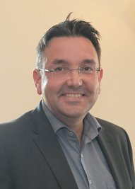 Sven Schulze - Agenturchef in Annaberg-Buchholz