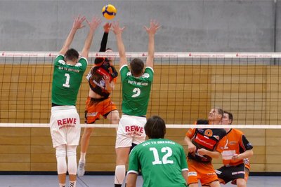 Unter anderem stellte der Dresdner Block die Zschopauer immer wieder vor eine große Herausforderung.