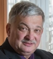 Heinrich Kohl - Oberbürgermeister von Aue-Bad Schlema