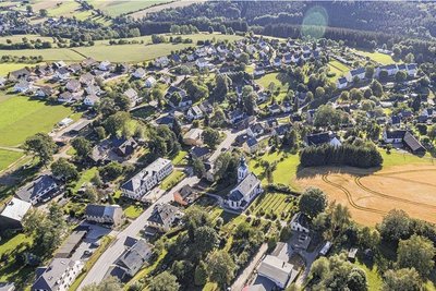 Gute Nachrichten für die Grundschüler aus dem Annaberger Ortsteil Cunersdorf. Für den Schülerverkehr zu Beginn des neuen Schulhalbjahres konnte eine günstige Lösung gefunden werden - trotz Einschränkungen durch den Abriss des Eminett. 