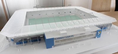 So soll das Stadion einmal aussehen.