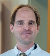 Carl Christoph Schultz (46) - Ärztlicher Direktor des Landeskrankenhauses in Rodewisch