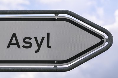 Menschen vor allem aus Syrien erhalten in Deutschland subsidiären Schutz, auch wenn sie nicht asylberechtigt sind.