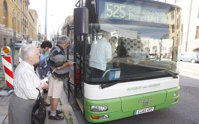 Bus