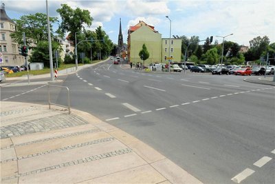 Bereits ab dem 18. Juni ist die Eherne Schlange für den Verkehr gesperrt. 