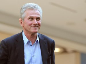 FC Bayern bestätigt Verpflichtung von Jupp Heynckes - Jupp Heynckes war bereits in der Vergangenheit dreimal Bayern-Trainer.