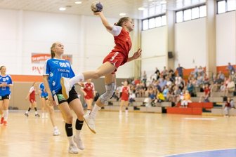 A-Jugend hofft auf Sprung in die Bundesliga -