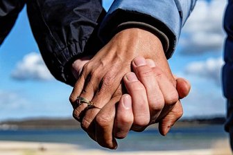 A wie anbändeln: Singles treffen sich im Chemnitzer Archäologiemuseum - Die Liebe wartet übeall, vielleicht auch im Museum.