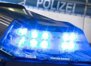 A72 wegen Öl- und Dieselspur am Morgen voll gesperrt - 