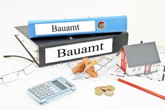 Ab 1. April: Online-Bauanträge in Zwickau möglich - Bauanträge können nun in Zwickau per Internet an das Amt gesendet werden.