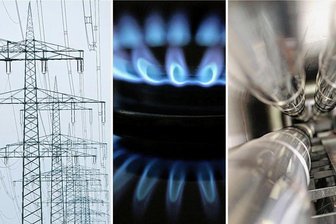Ab 1. März greifen die Energiepreisbremsen: Das müssen Sie jetzt wissen - Strom, Gas, Wärme: Die Preise für Energie sind 2022 enorm in die Höhe geklettert. 