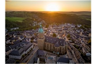 Ab 25. September wieder viele Verkehrseinschränkungen in Annaberg-Buchholz - Auch kommende Woche muss wieder mit Vollsperrungen in Annaberg gerechnet werden.