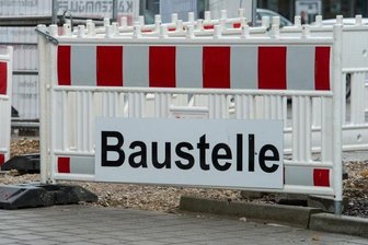 Ab Dienstag: Zschopauer Straße wird saniert - 