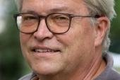 Ab Freitag geht's rund im Hüttengrund - Rudi Stößel - Vereinschef Feuerwehr Hüttengrund
