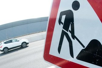 Ab Freitag wieder freie Fahrt in Frankenberg -