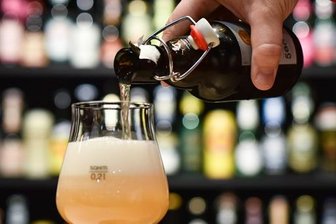 Ab heute: Biermeile auf dem Neumarkt - 